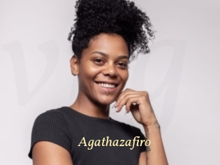 Agathazafiro