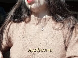 Agathesoum