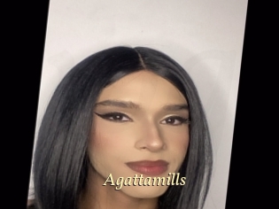 Agattamills