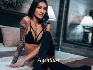 Agentlust
