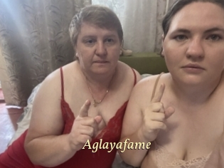 Aglayafame