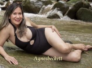 Agnesbeckett