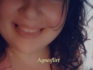 Agnesflirt