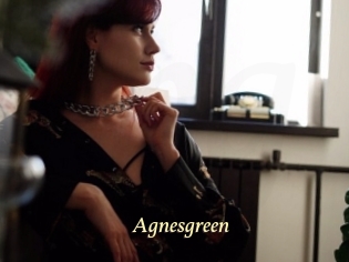 Agnesgreen
