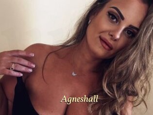Agneshall