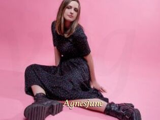 Agnesjune