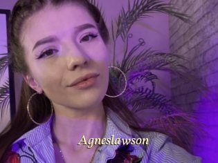Agneslawson