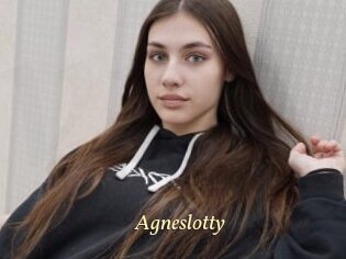 Agneslotty