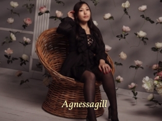 Agnessagill