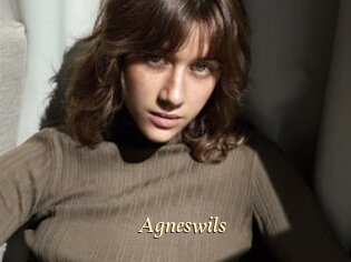 Agneswils