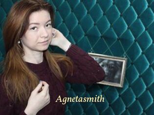 Agnetasmith