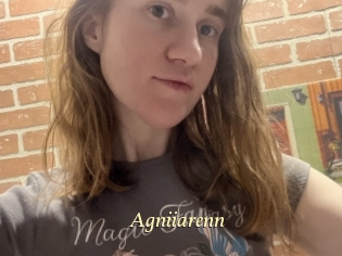 Agniiarenn