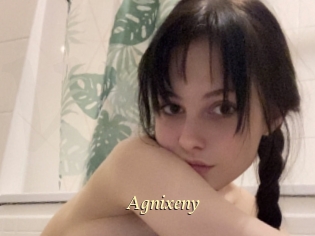 Agnixeny
