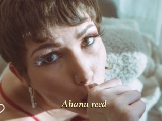 Ahanu_reed