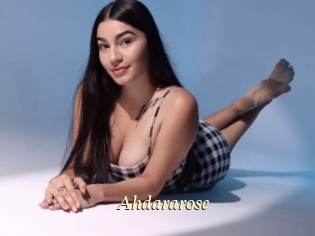 Ahdararose