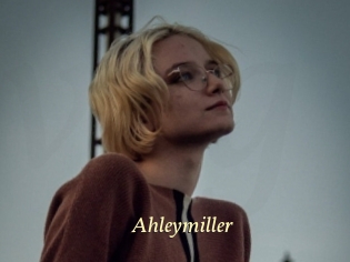 Ahleymiller