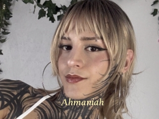 ahmaniah Vidéo porno gratuite