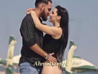 Ahmedtannya