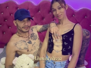 Ahmedylissa