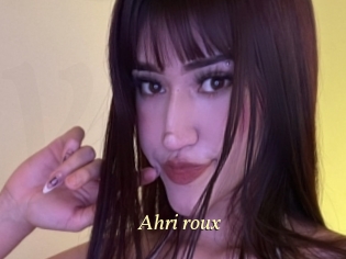Ahri_roux