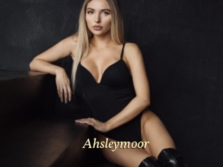 Ahsleymoor