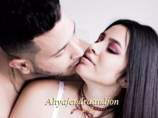 Ahyajendraandjon