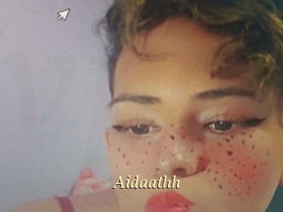 aidaathh Vidéo porno gratuite