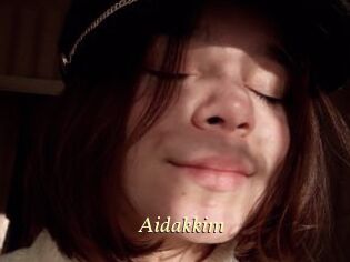 Aidakkim