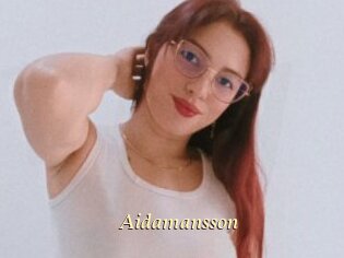 Aidamansson
