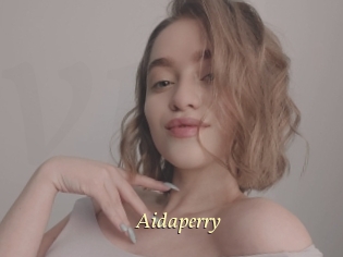 Aidaperry