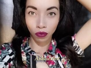 Aidasexhot