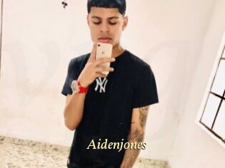Aidenjones