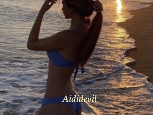 Aididevil
