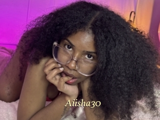 Aiisha30