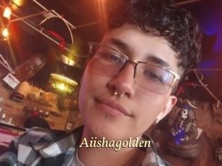 Aiishagolden