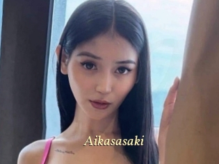 Aikasasaki