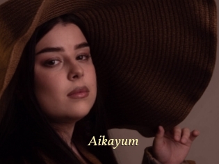Aikayum