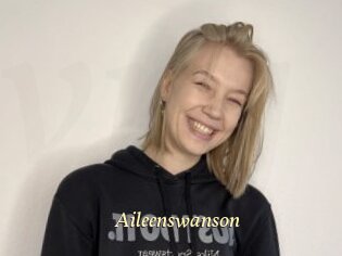 Aileenswanson