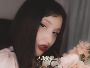 Ailijones