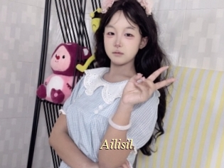 Ailisil