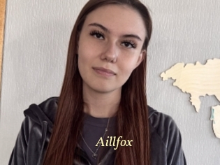 aillfox Vidéo porno gratuite