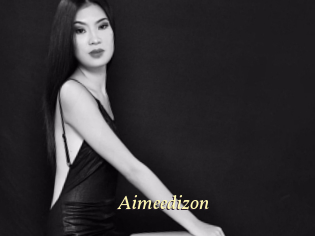 aimeedizon Vidéo porno gratuite