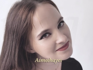 Aimeehayes