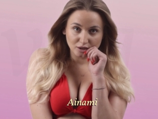 Ainami