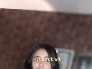 Ainaraboob