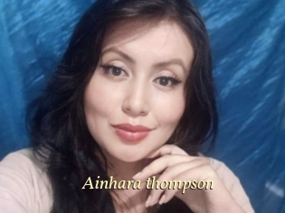 Ainhara_thompson