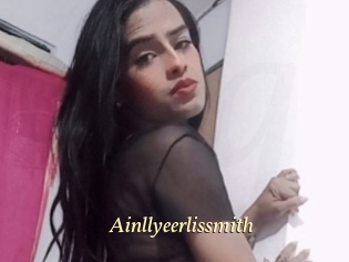 Ainllyeerlissmith