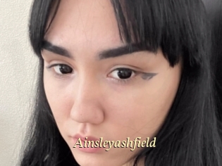 ainsleyashfield Vidéo porno gratuite