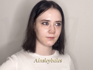 Ainsleybales