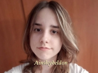 Ainsleybeldon